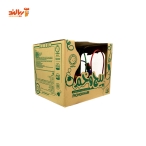 بازی آموزشی پیچ و خم علی کوچولو